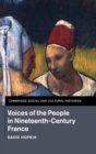 Image for Voices of the People in Nineteenth-Century France