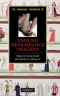 Image for The Cambridge Companion to English Renaissance Tragedy