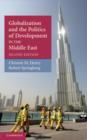 Image for Globalization and the Politics of Development in the Middle East