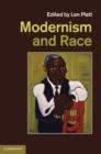 Image for Modernism and race