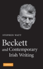 Image for Beckett and Contemporary Irish Writing
