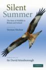 Image for Silent summer  : the state of wildlife in Britain and Ireland