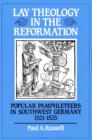 Image for Lay Theology in the Reformation