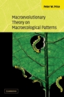 Image for Macroevolutionary theory on macroecological patterns