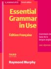 Image for Essential Grammar in Use French Edition