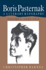Image for Boris Pasternak 2 Volume Paperback Set : A Literary Biography