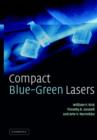 Image for Compact blue-green lasers