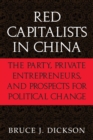 Image for Red Capitalists in China