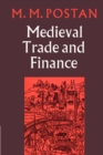 Image for Mediaeval Trade and Finance