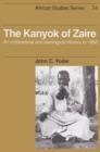 Image for The Kanyok of Zaire