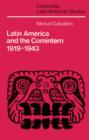 Image for Latin America and the Comintern, 1919–1943
