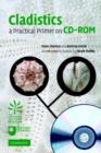 Image for Cladistics : A Practical Primer on CD-ROM