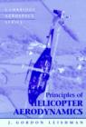 Image for Principles of helicopter aerodynamics