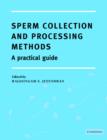 Image for Sperm Collection and Processing Methods