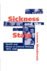 Image for Sickness and the State