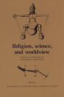 Image for Religion, Science, and Worldview