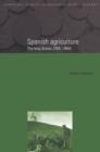 Image for Spanish Agriculture