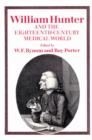 Image for William Hunter and the eighteenth century medical world