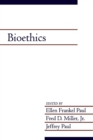 Image for Bioethics: Volume 19, Part 2