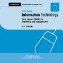 Image for Skills Award in Information Technology: CD-ROM for Foundation and Standard Level