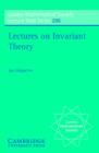Image for Lectures on invariant theory