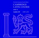 Image for North American Cambridge Latin Course Unit 4 Audio CD