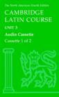 Image for North American Cambridge Latin Course Unit 3 Audio Cassette