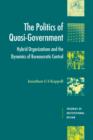 Image for The Politics of Quasi-Government