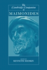 Image for The Cambridge Companion to Maimonides