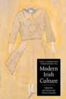 Image for The Cambridge Companion to Modern Irish Culture