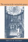Image for The Sanctus in the Eucharistic Prayer