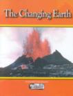 Image for The changing Earth