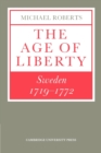 Image for The Age of Liberty