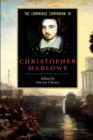 Image for The Cambridge Companion to Christopher Marlowe