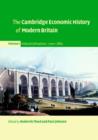 Image for The Cambridge economic history of modern BritainVol. 1: Industrialisation, 1700-1860