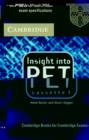 Image for Insight into PET Cassettes