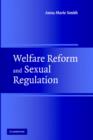 Image for Welfare reform and sexual regulation