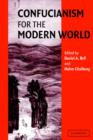 Image for Confucianism for the Modern World
