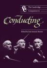 Image for The Cambridge Companion to Conducting