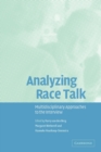 Image for Analyzing Race Talk
