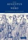 Image for From Augustus to Nero  : an intermediate Latin reader