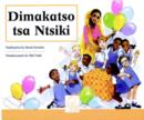 Image for Ntsiki&#39;s Surprise Sesotho version