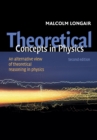 Image for Theoretical Concepts in Physics