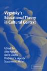 Image for Vygotsky&#39;s educational theory in cultural context