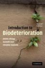 Image for Introduction to Biodeterioration