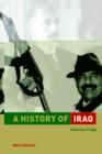 Image for A History of Iraq