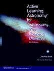 Image for Active Learning Astronomy for Astronomy
