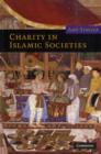 Image for Charity in Islamic societies