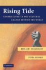 Image for Rising tide  : gender equality and cultural change around the world