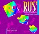 Image for RUS&#39;: A Comprehensive Course in Russian Set of 5 Audio CDs